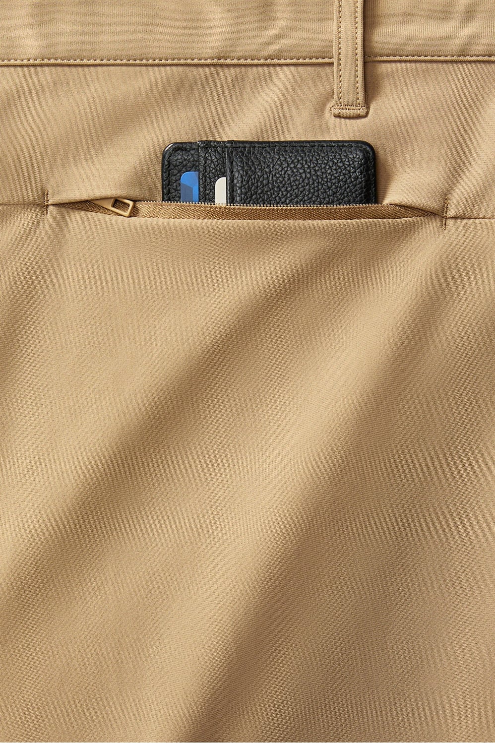 THE DON TROUSER (CLASSIC FIT)