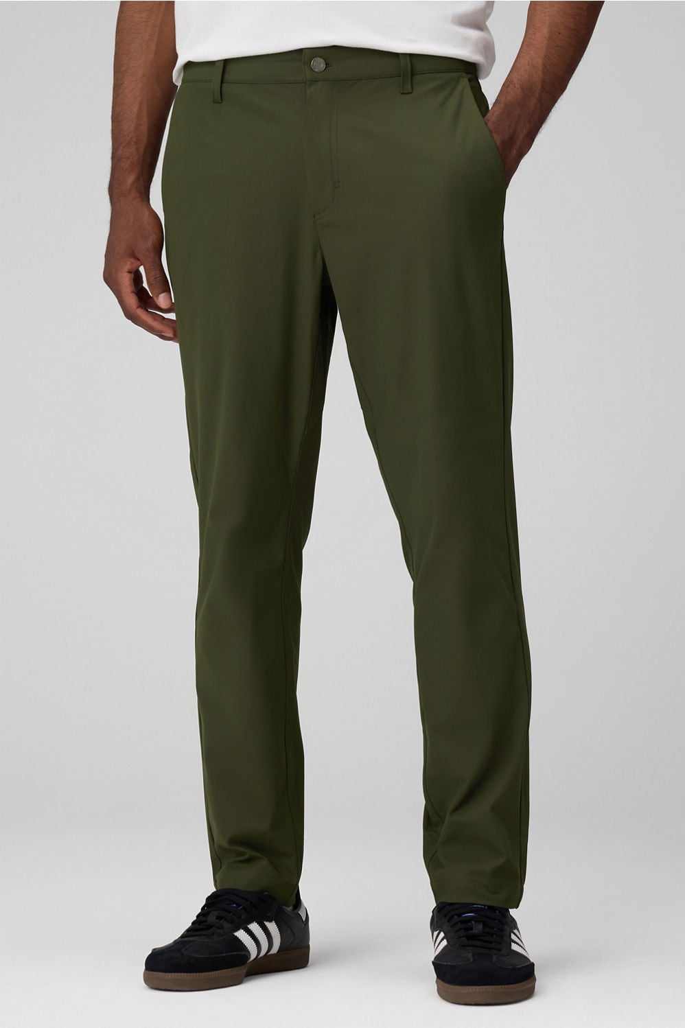 THE DON TROUSER (CLASSIC FIT)