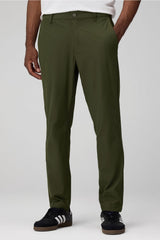 THE DON TROUSER (CLASSIC FIT)