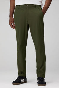 THE DON TROUSER (CLASSIC FIT)