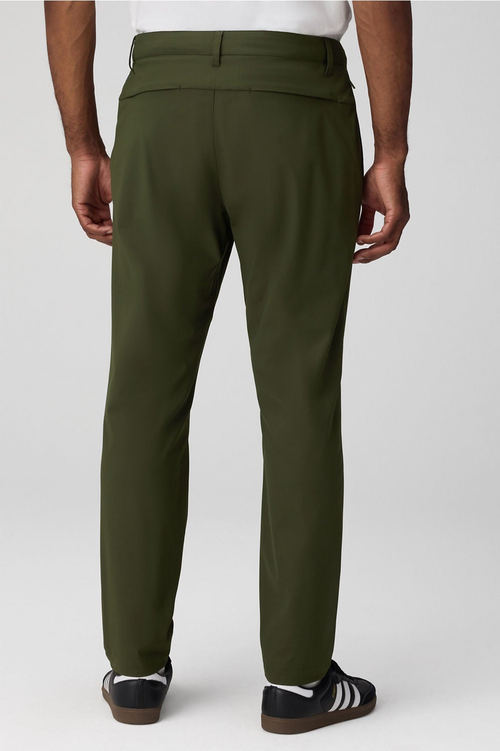 THE DON TROUSER (CLASSIC FIT)