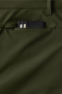 THE DON TROUSER (CLASSIC FIT)