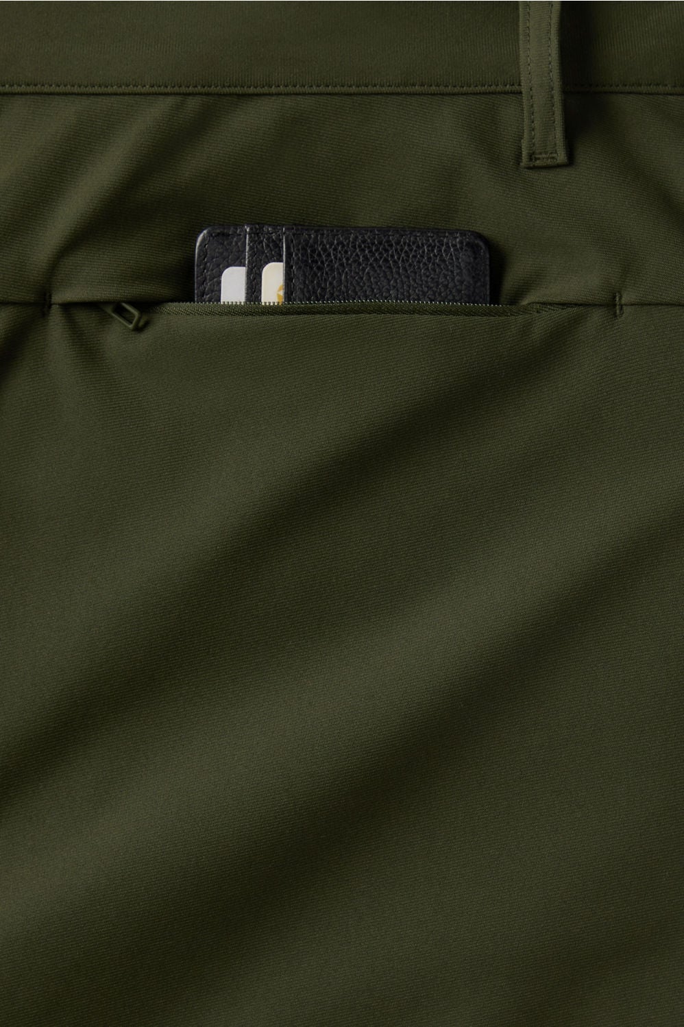 THE DON TROUSER (CLASSIC FIT)
