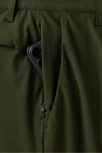 THE DON TROUSER (CLASSIC FIT)