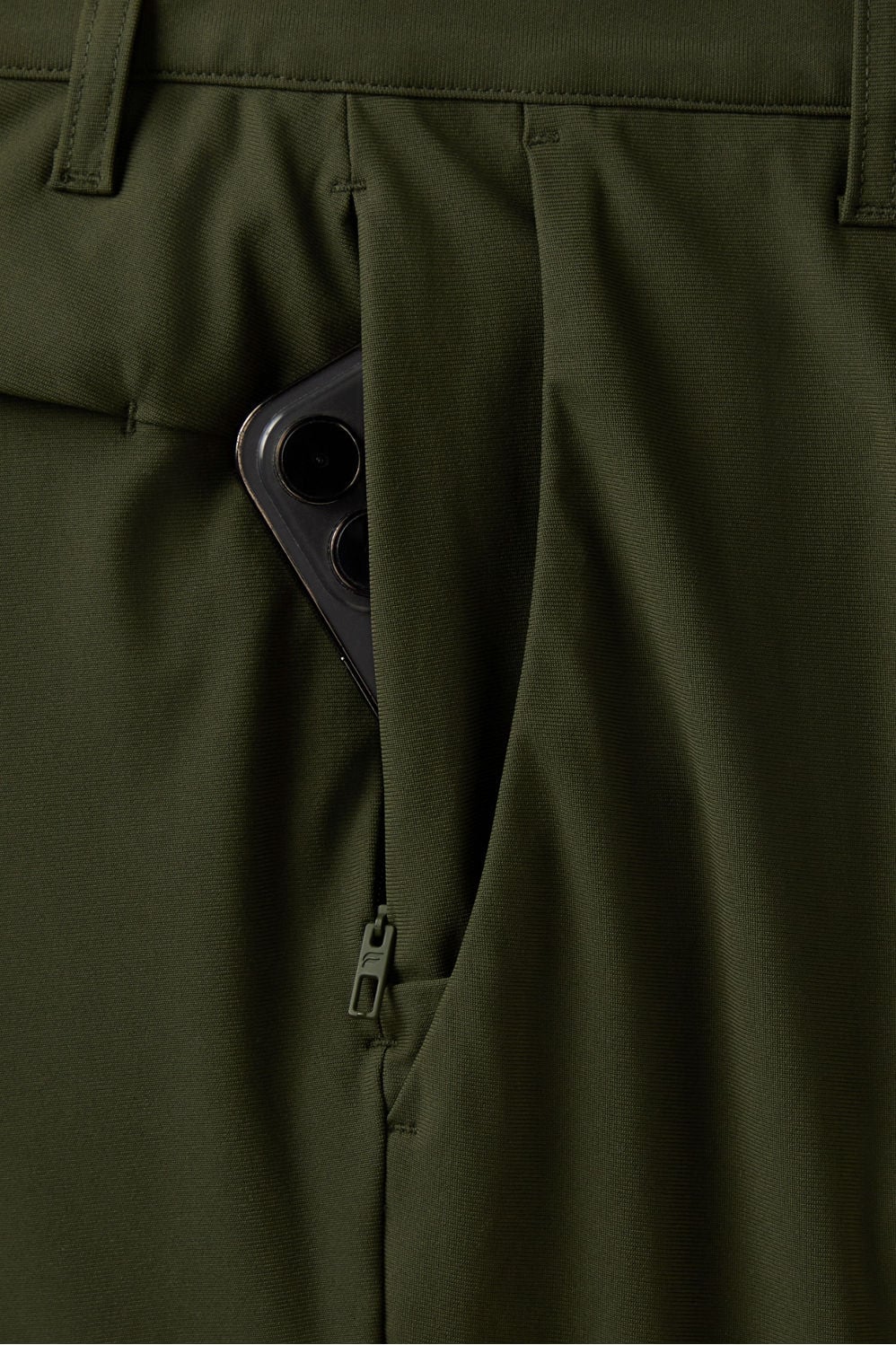 THE DON TROUSER (CLASSIC FIT)