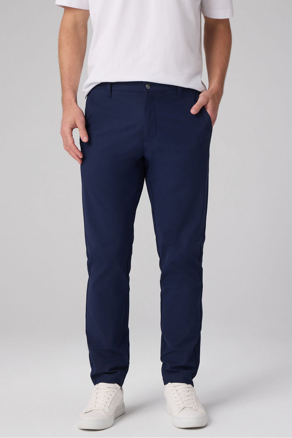 THE DON TROUSER (CLASSIC FIT)