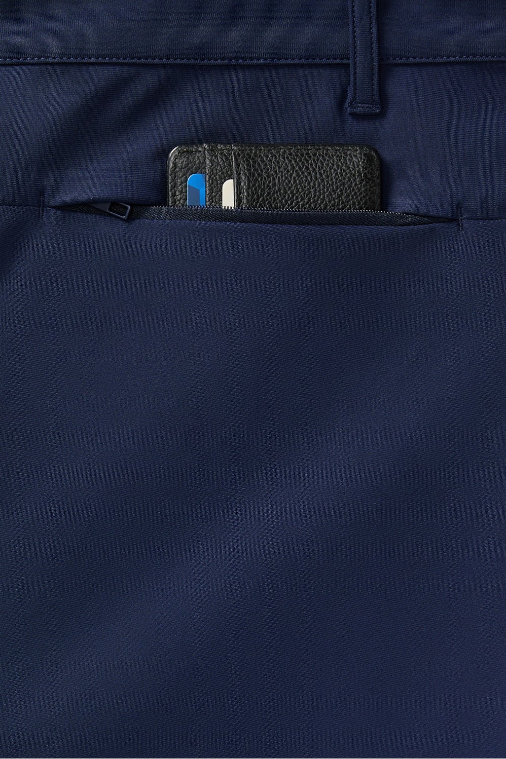 THE DON TROUSER (CLASSIC FIT)