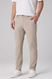 THE DON TROUSER (CLASSIC FIT)