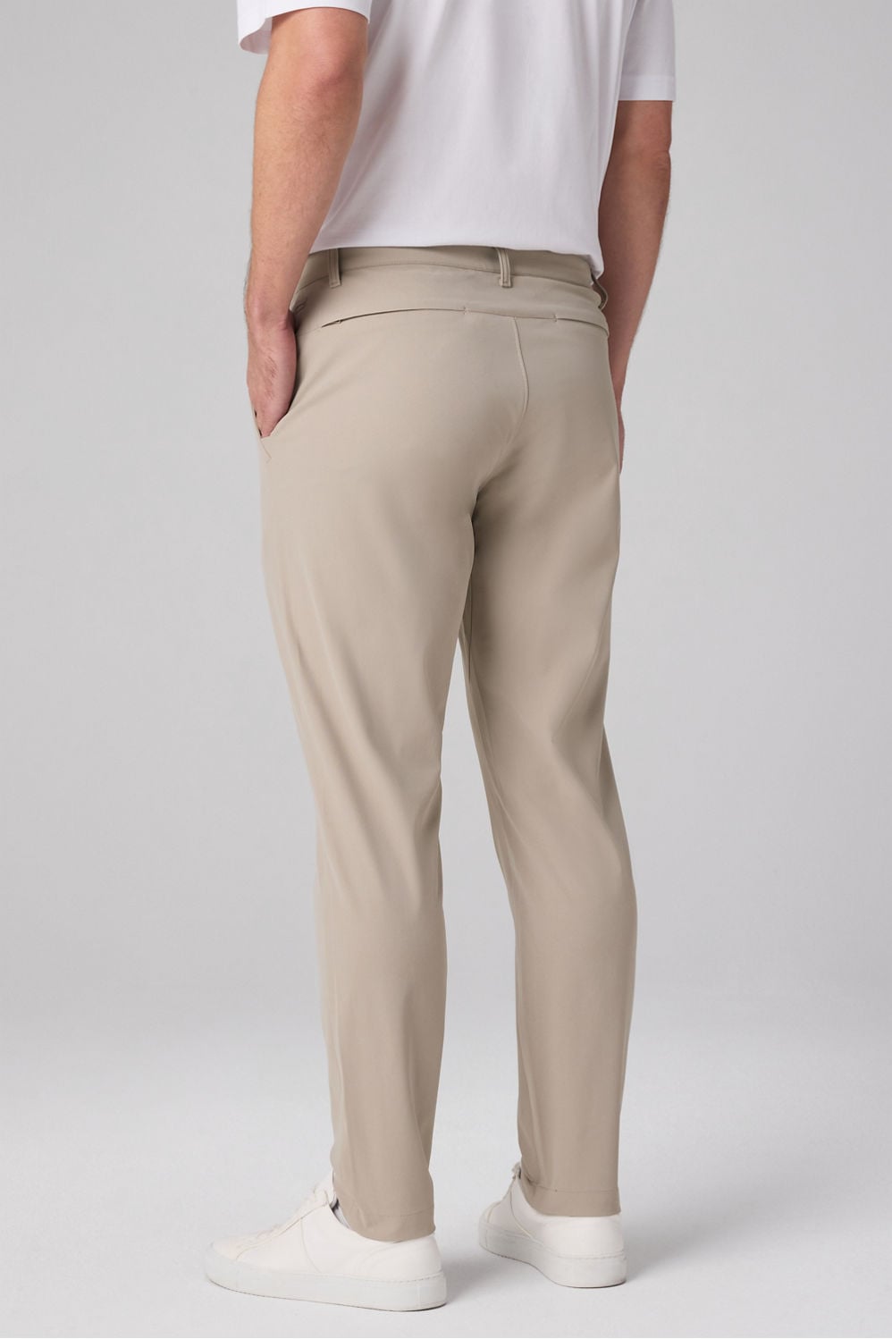 THE DON TROUSER (CLASSIC FIT)