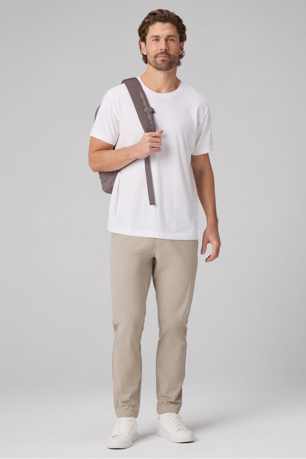 THE DON TROUSER (CLASSIC FIT)