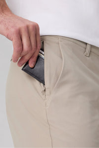 THE DON TROUSER (CLASSIC FIT)