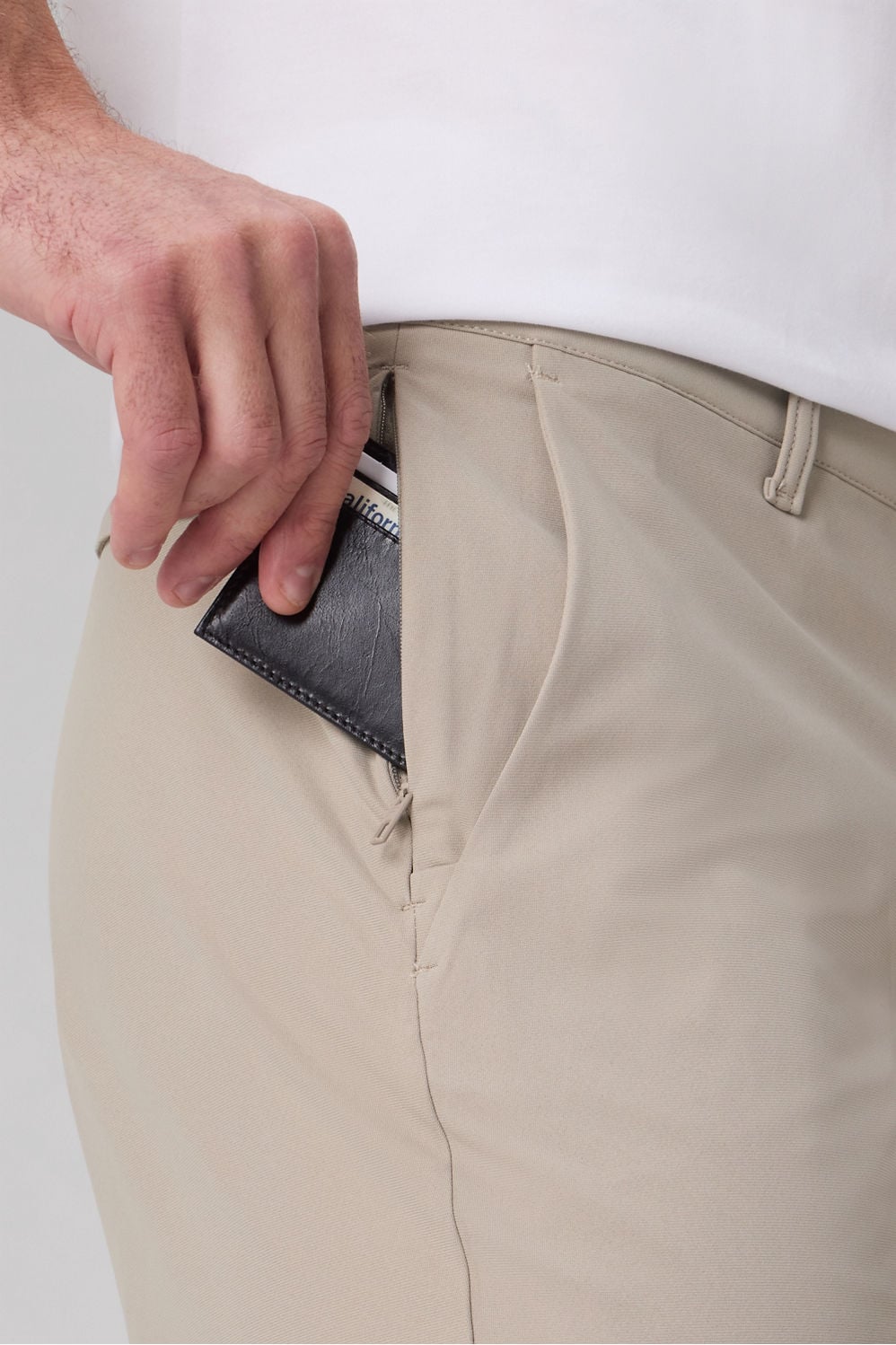 THE DON TROUSER (CLASSIC FIT)