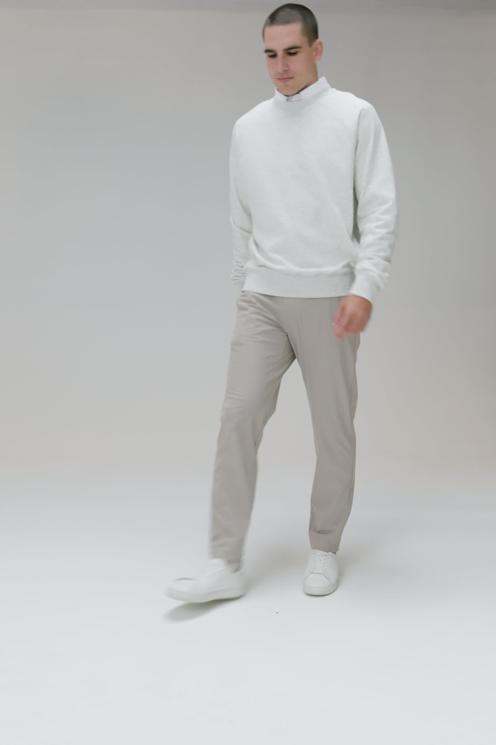 THE DON TROUSER (CLASSIC FIT)