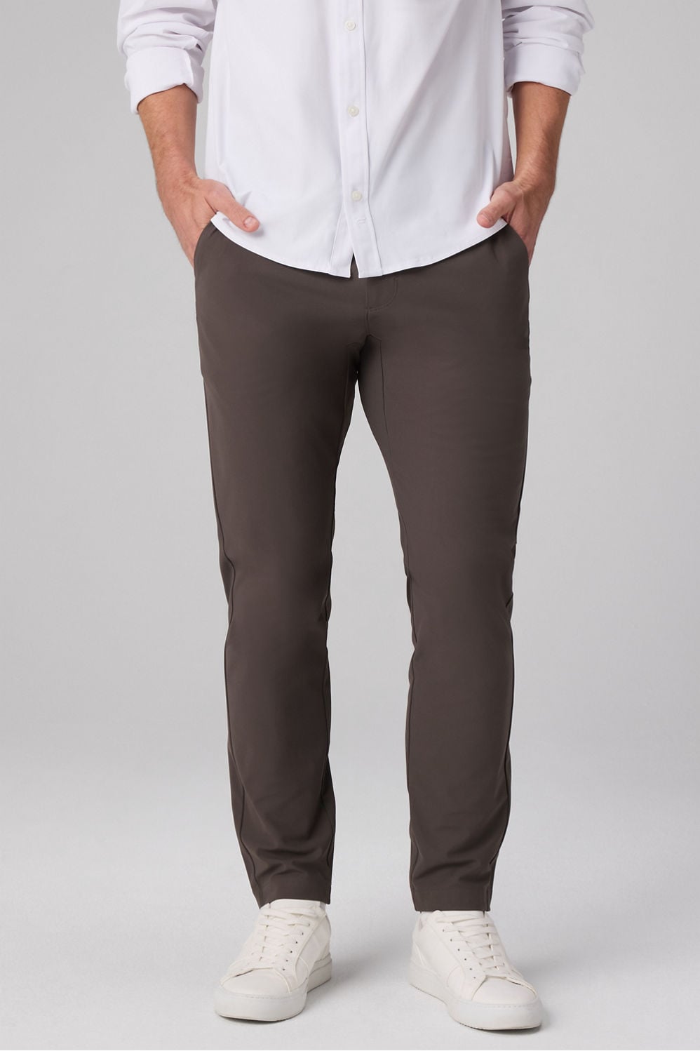 THE DON TROUSER (CLASSIC FIT)
