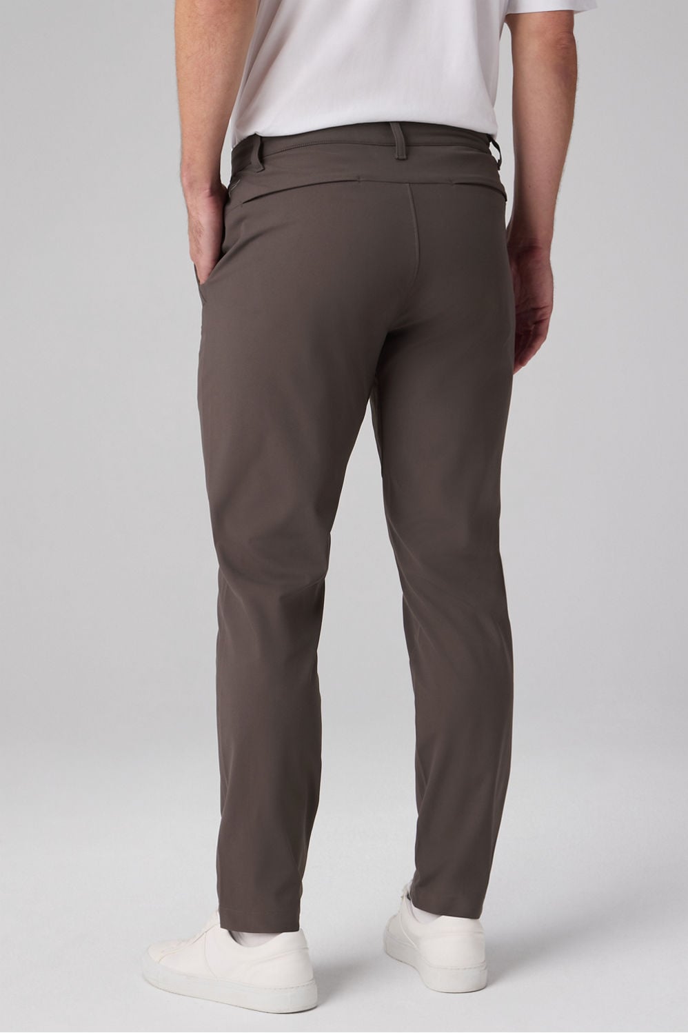 THE DON TROUSER (CLASSIC FIT)