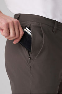 THE DON TROUSER (CLASSIC FIT)