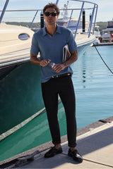THE DON 5-POCKET PANT (SLIM FIT)
