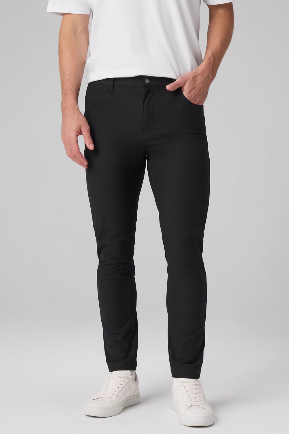 THE DON 5-POCKET PANT (SLIM FIT)