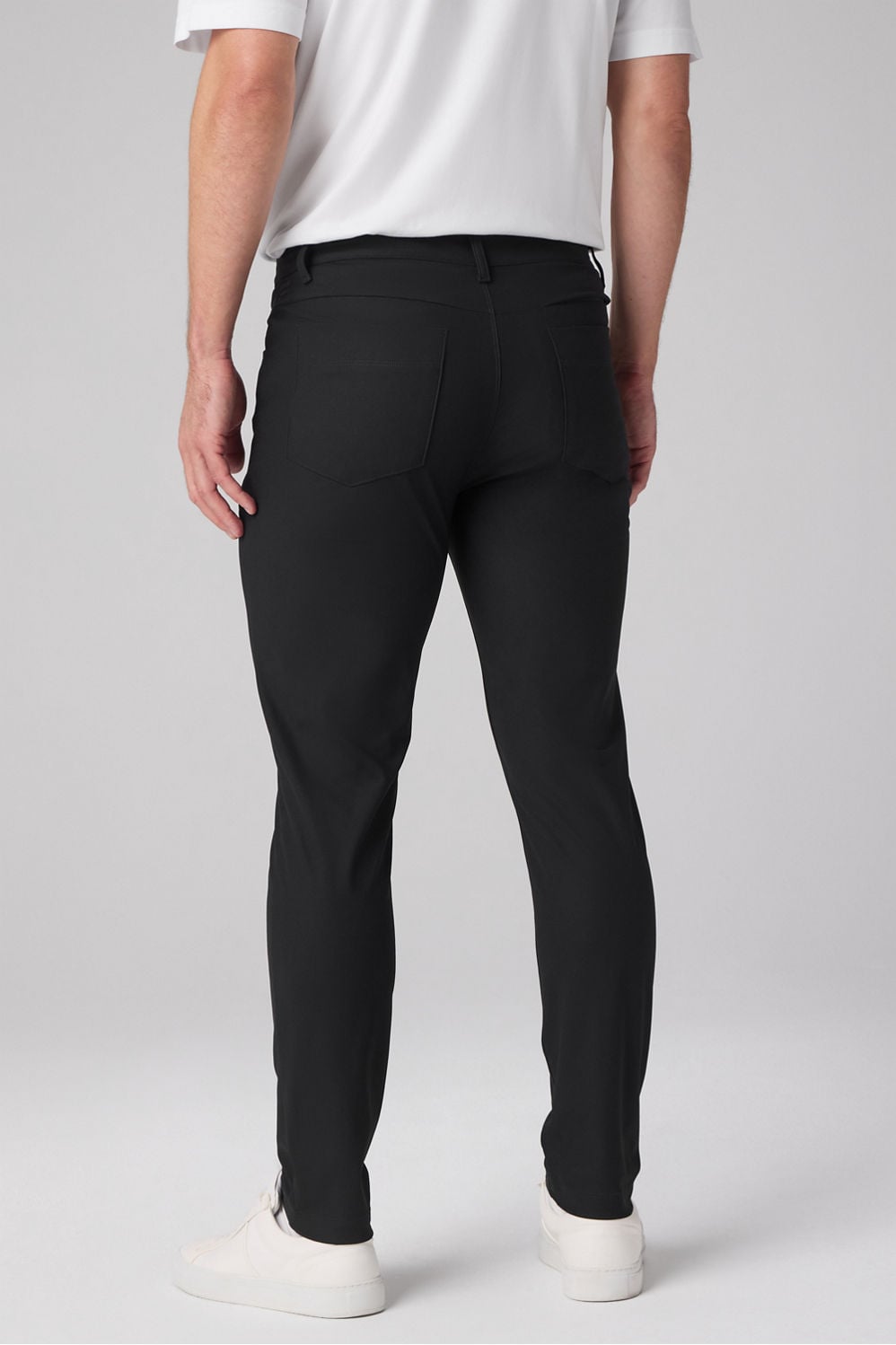 THE DON 5-POCKET PANT (SLIM FIT)