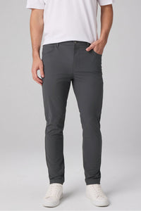 THE DON 5-POCKET PANT (SLIM FIT)