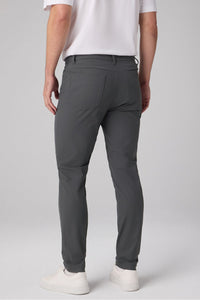 THE DON 5-POCKET PANT (SLIM FIT)