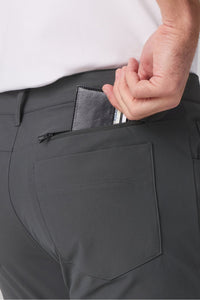 THE DON 5-POCKET PANT (SLIM FIT)