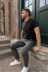 THE DON 5-POCKET PANT (SLIM FIT)