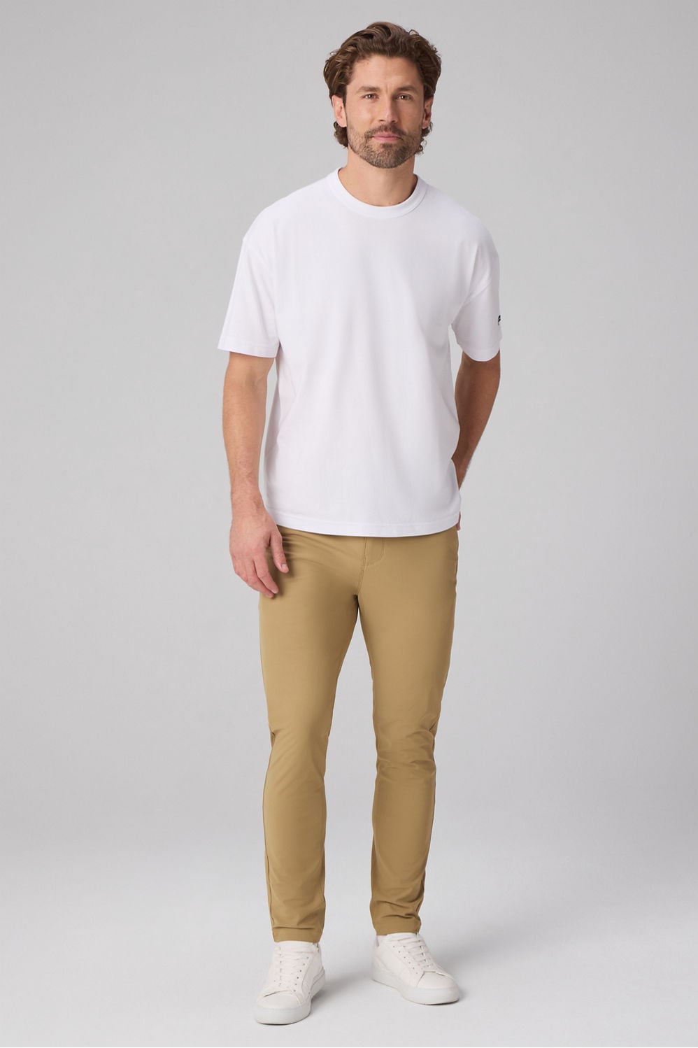 THE DON 5-POCKET PANT (SLIM FIT)
