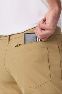 THE DON 5-POCKET PANT (SLIM FIT)