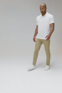 THE DON 5-POCKET PANT (SLIM FIT)