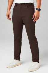 THE DON 5-POCKET PANT (SLIM FIT)