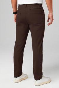 THE DON 5-POCKET PANT (SLIM FIT)