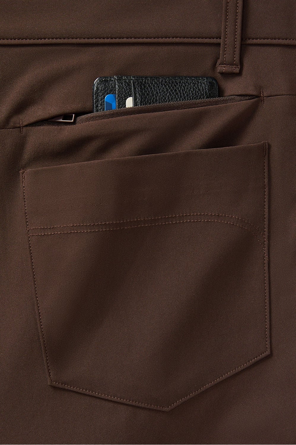 THE DON 5-POCKET PANT (SLIM FIT)