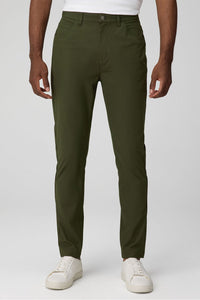 THE DON 5-POCKET PANT (SLIM FIT)