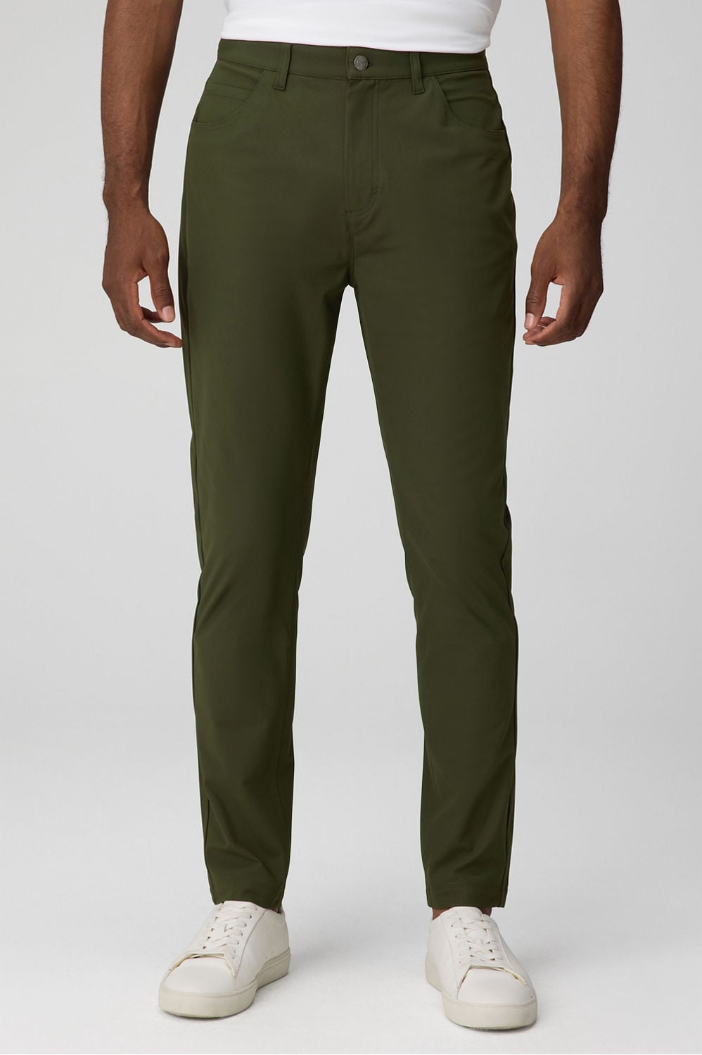 THE DON 5-POCKET PANT (SLIM FIT)