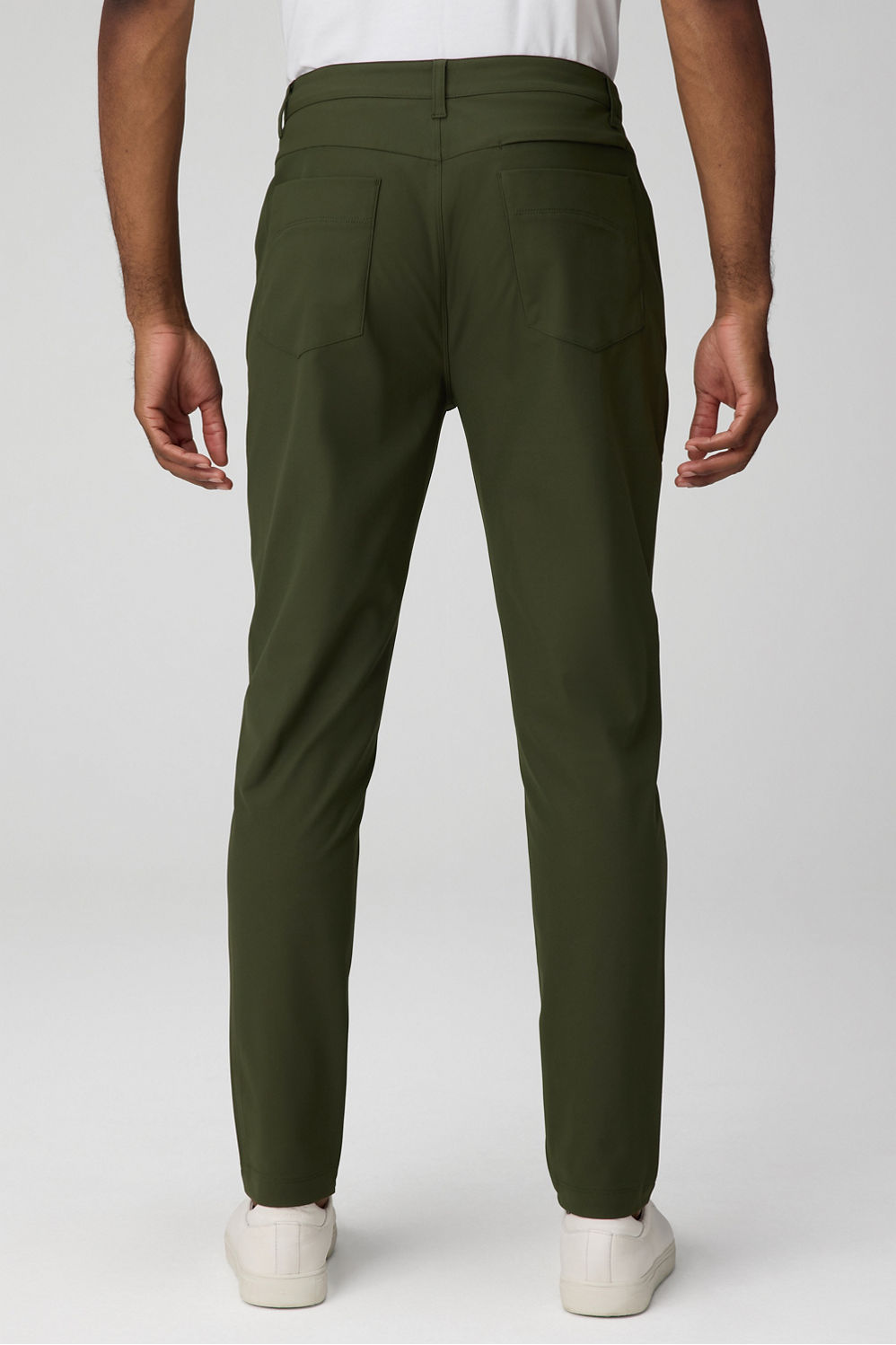 THE DON 5-POCKET PANT (SLIM FIT)