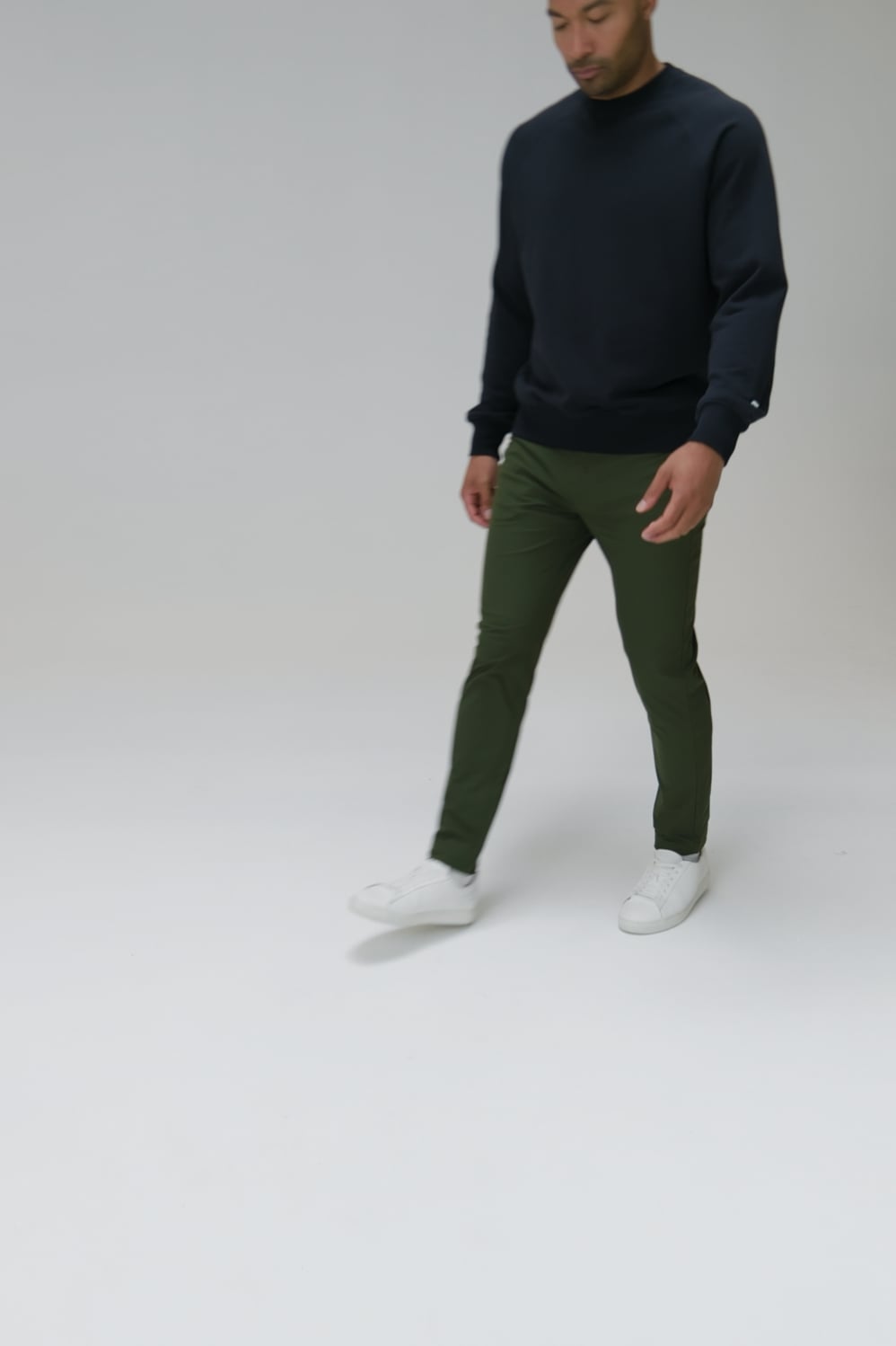 THE DON 5-POCKET PANT (SLIM FIT)