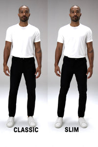 THE DON 5-POCKET PANT (SLIM FIT)