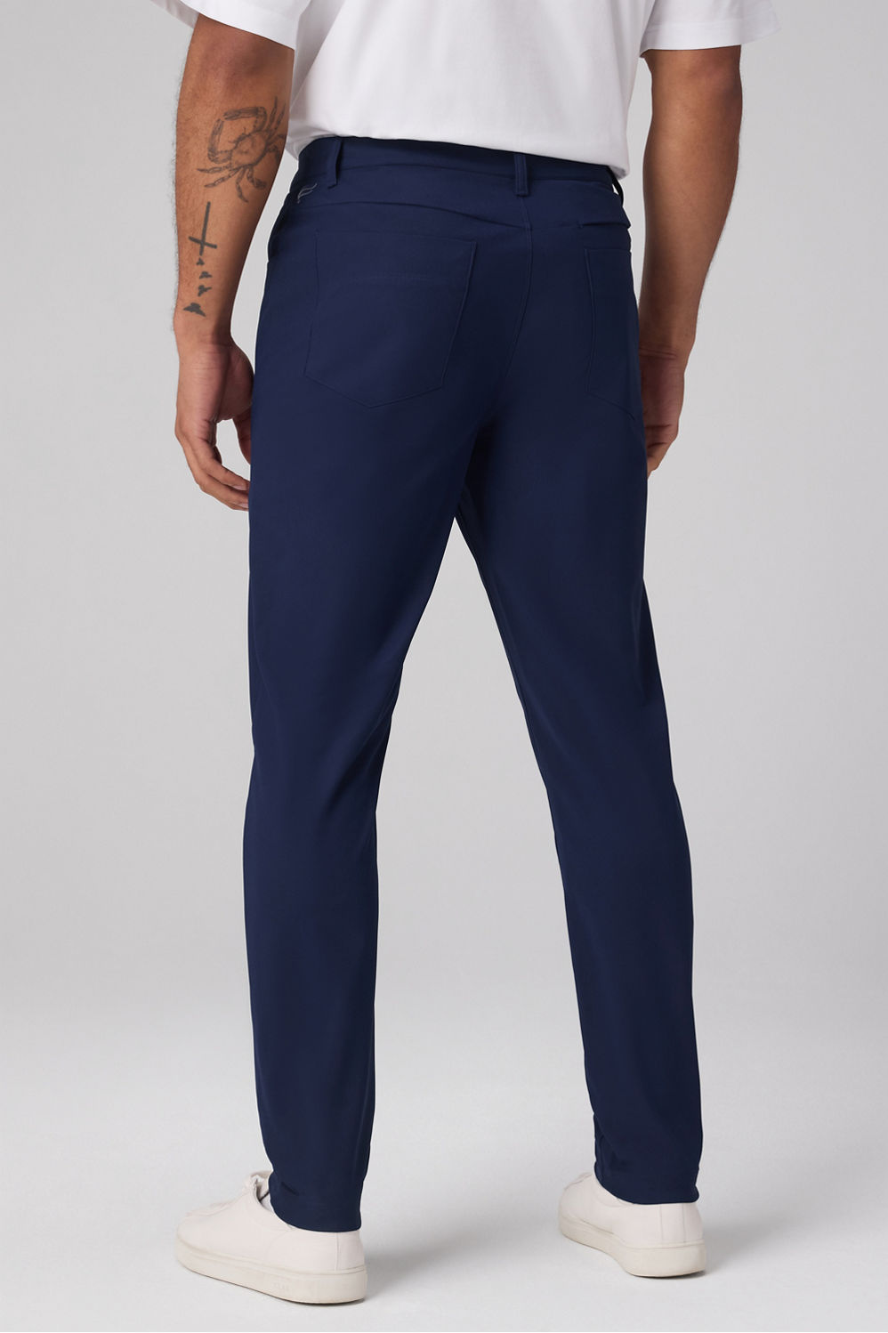 THE DON 5-POCKET PANT (SLIM FIT)