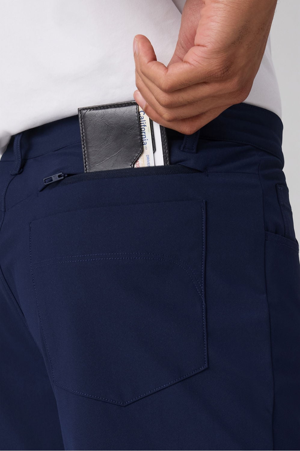 THE DON 5-POCKET PANT (SLIM FIT)