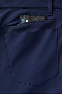THE DON 5-POCKET PANT (SLIM FIT)