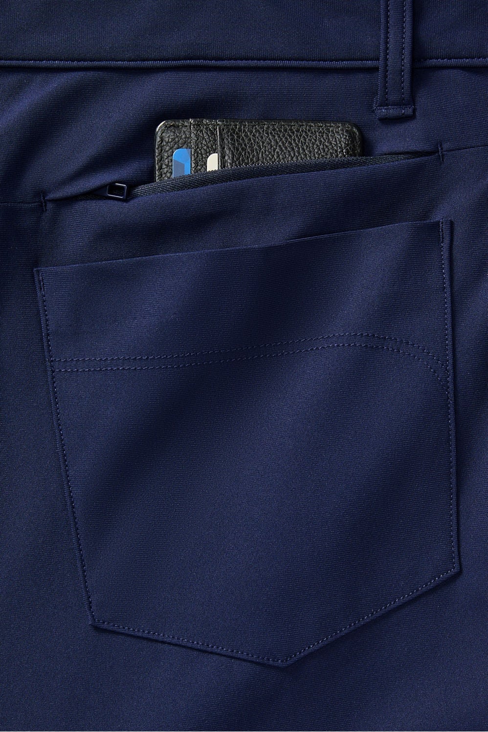 THE DON 5-POCKET PANT (SLIM FIT)