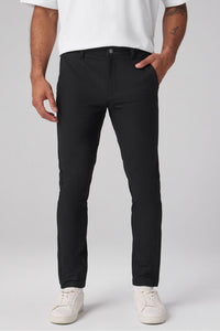 THE DON TROUSER (SLIM FIT)