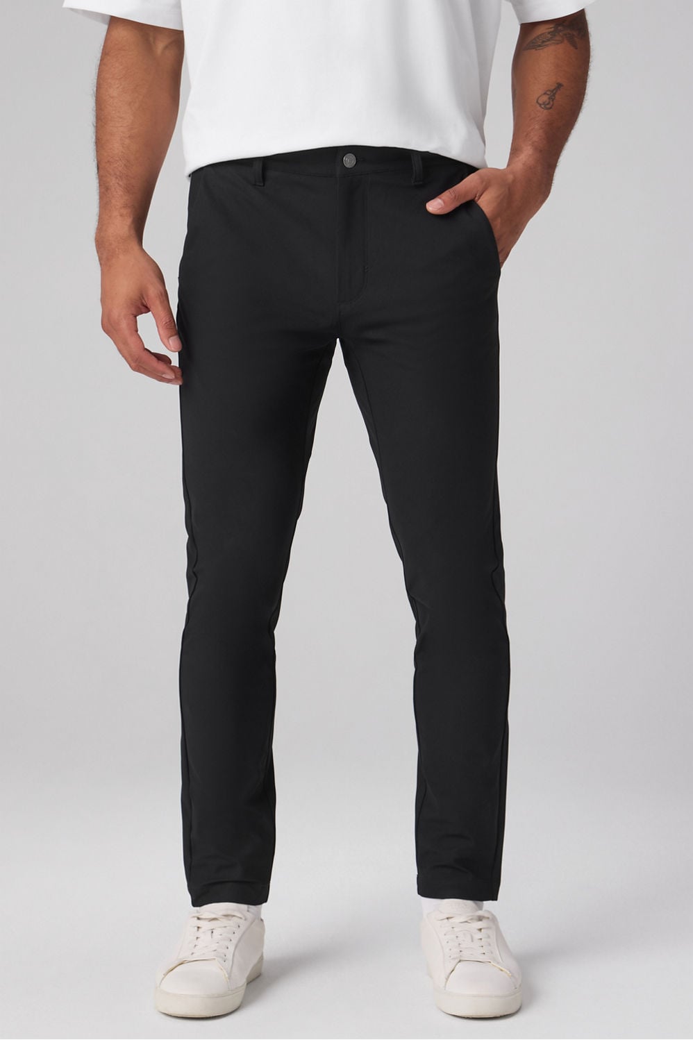 THE DON TROUSER (SLIM FIT)