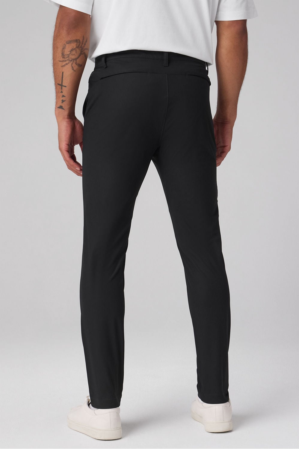 THE DON TROUSER (SLIM FIT)