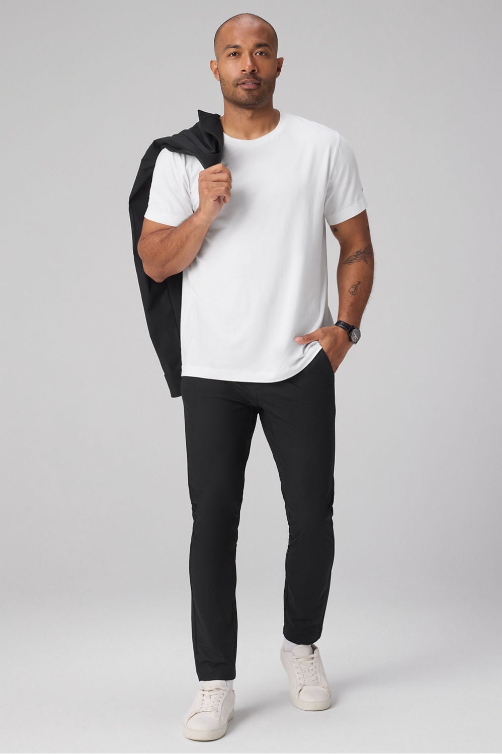THE DON TROUSER (SLIM FIT)