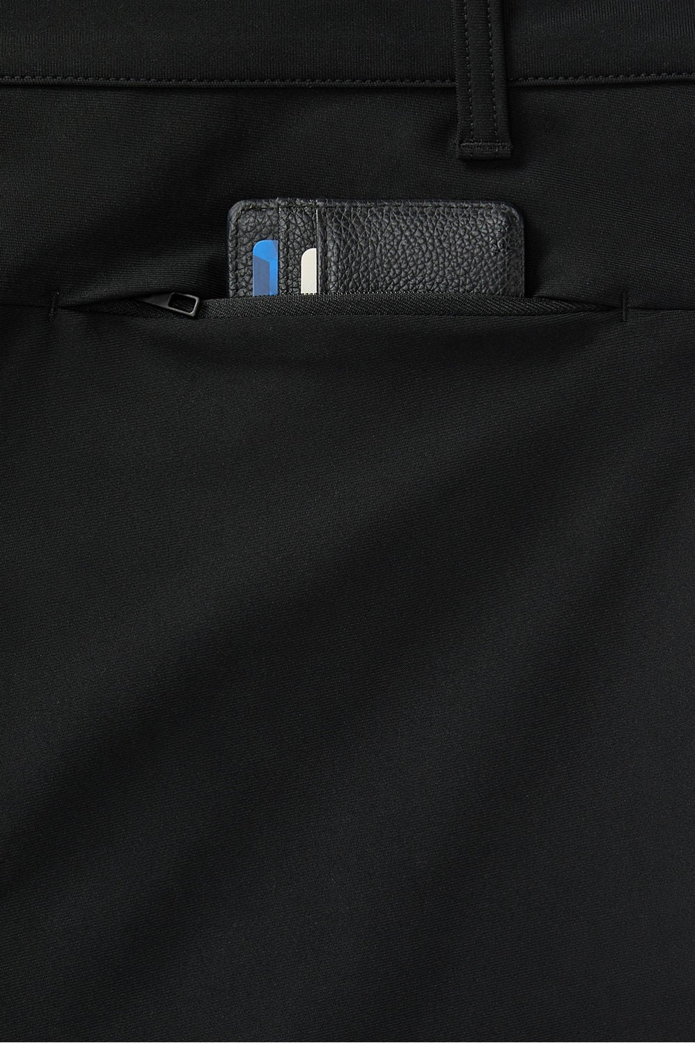 THE DON TROUSER (SLIM FIT)
