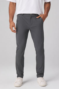 THE DON TROUSER (SLIM FIT)