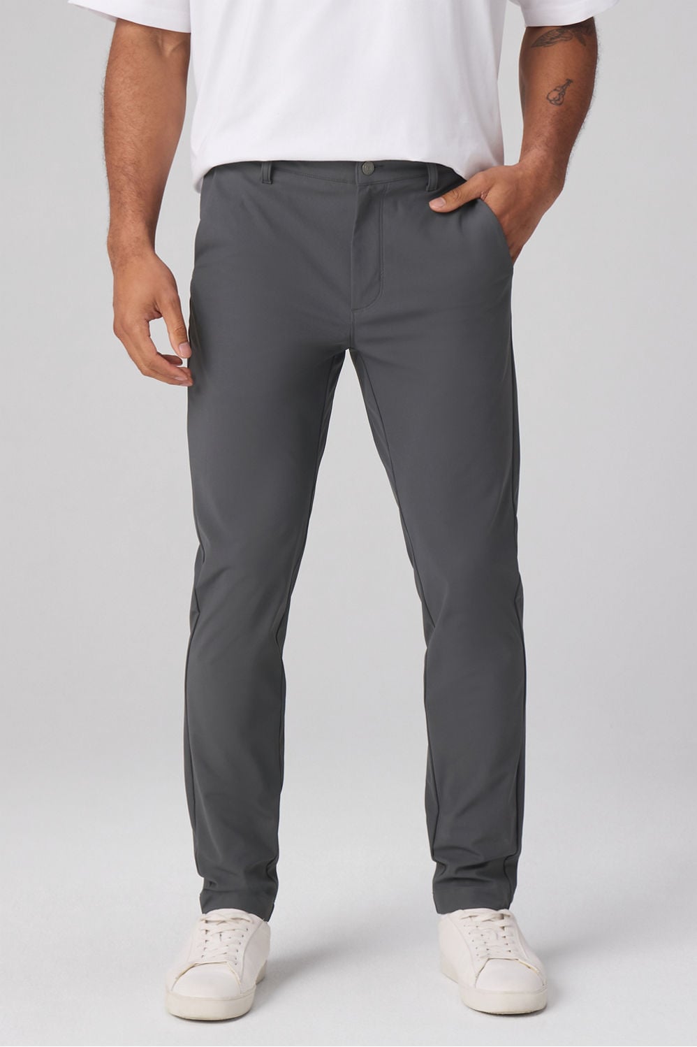 THE DON TROUSER (SLIM FIT)
