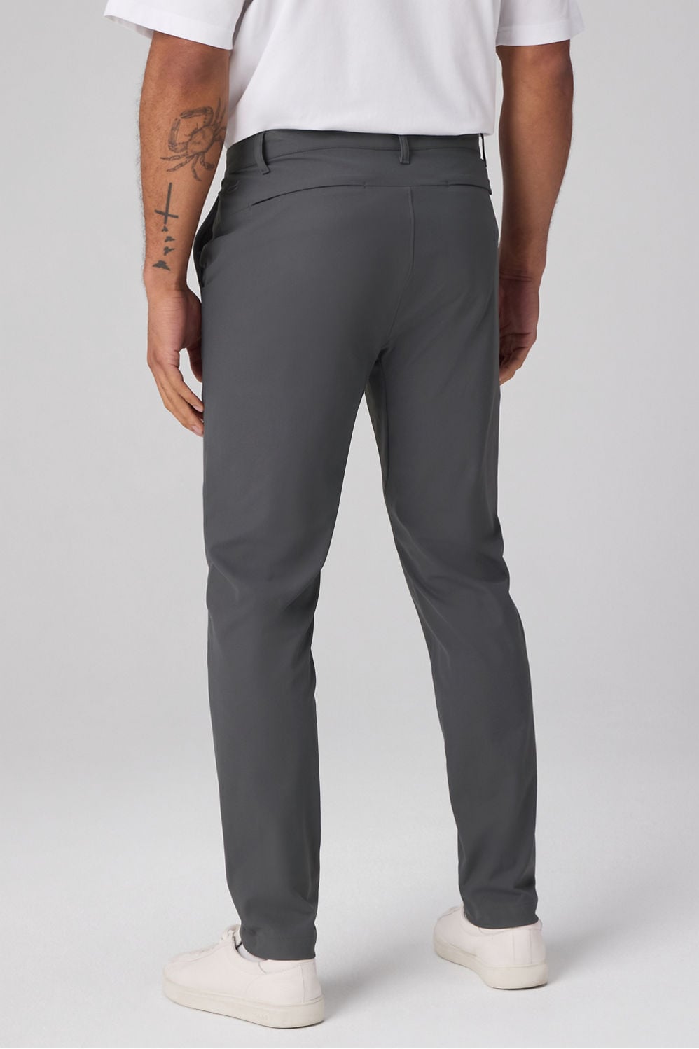 THE DON TROUSER (SLIM FIT)